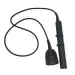 Linterna De Buceo Profesional 3000L Dw10v Subpacifico