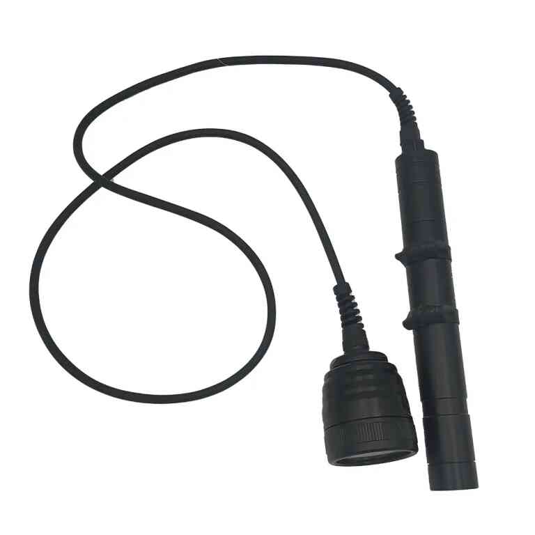 Linterna De Buceo Profesional 3000L Dw10v Subpacifico