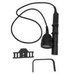Linterna De Buceo Profesional 3000L Dw10v Subpacifico