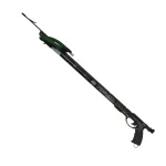 Arpon 60Cm Cobra Rail Light Verde Picasso