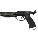 Arpon 60Cm Cobra Rail Light Verde Picasso