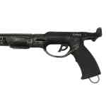 Arpon 60Cm Cobra Rail Light Verde Picasso