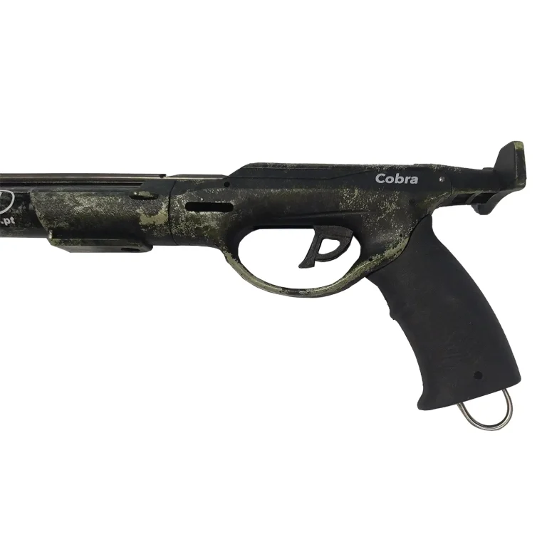 Arpon 60Cm Cobra Rail Light Verde Picasso