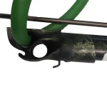 Arpon 60Cm Cobra Rail Light Verde Picasso