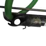 Arpon 60Cm Cobra Rail Light Verde Picasso