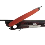 Arpon 60Cm Cobra Rail Light Rojo Picasso