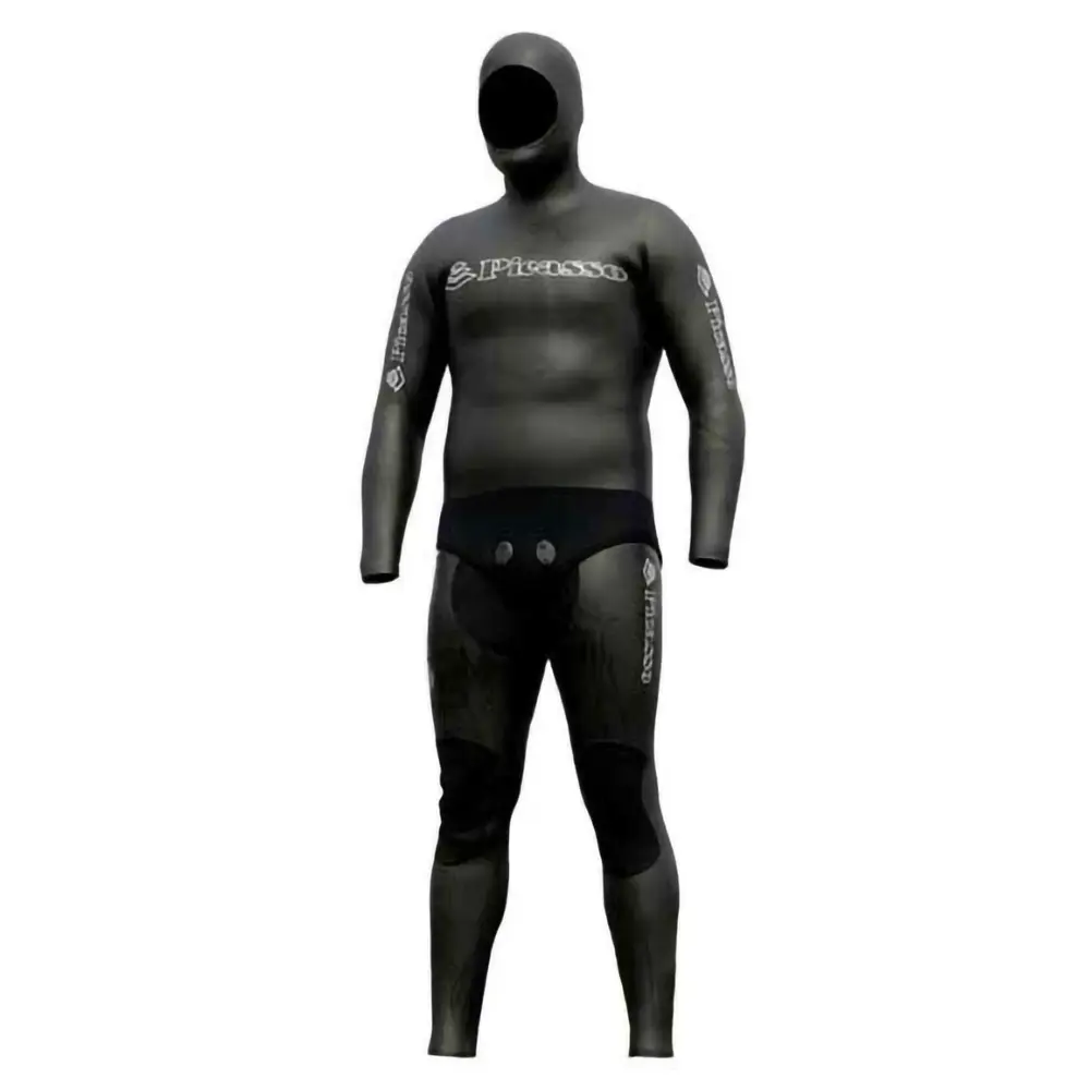 Traje De Buceo 9Mm Thermal Skin Picasso
