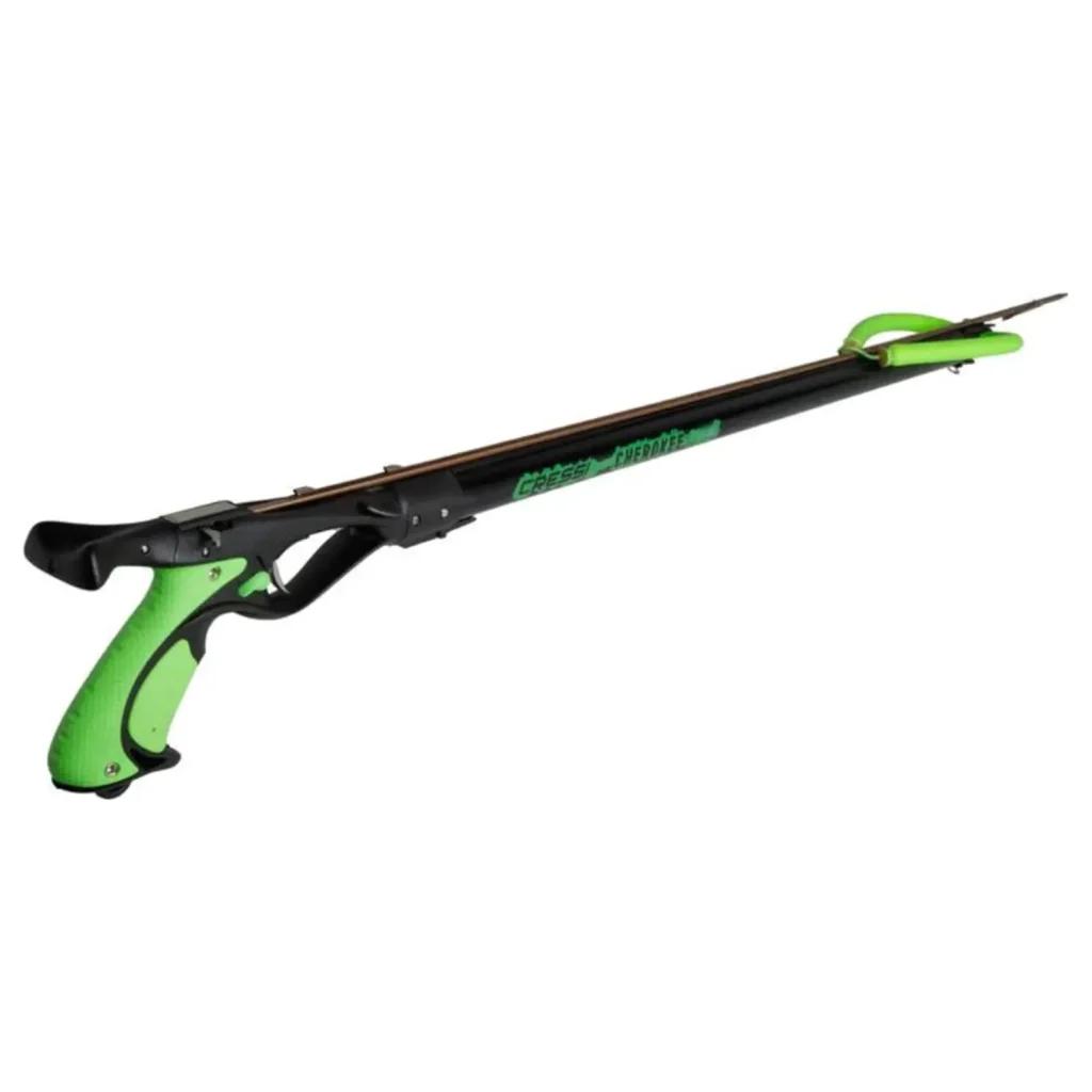 Arpon 60Cm Cherokee Exo Cressi