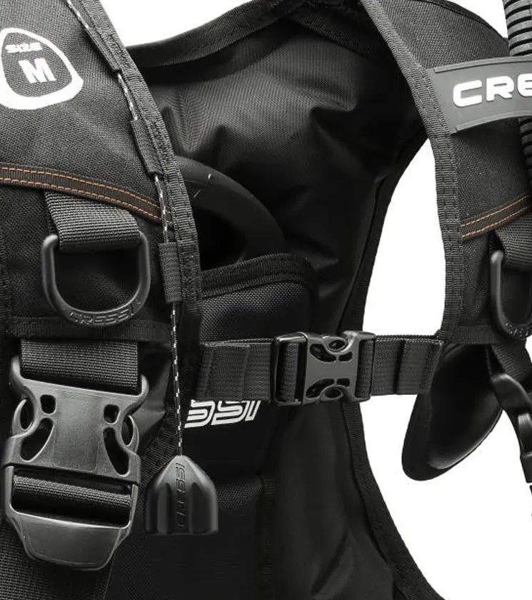 Start Pro Cressi - Bcd Start Pro Cressi El Mejor Precio Y Calidad Del Mercado