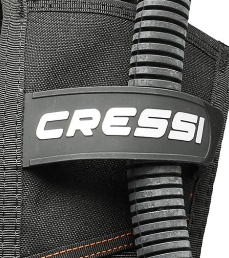 Start Pro Cressi - Bcd Start Pro Cressi El Mejor Precio Y Calidad Del Mercado