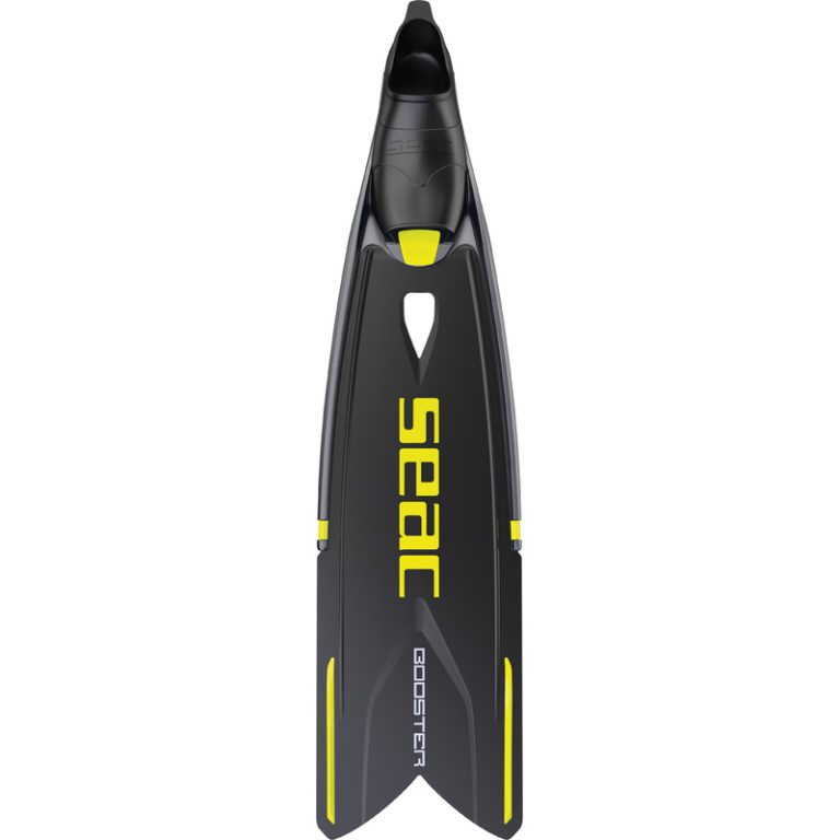 Aletas De Buceo Seac Booster