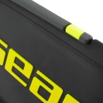 Aletas De Buceo Seac Booster