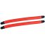 Goma Paralela Seac Power Red 16Mm