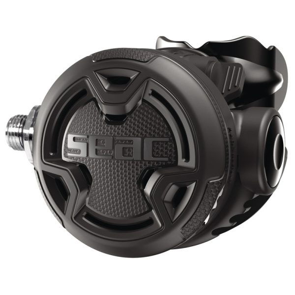 Segunda Etapa Regulador Seac Px100