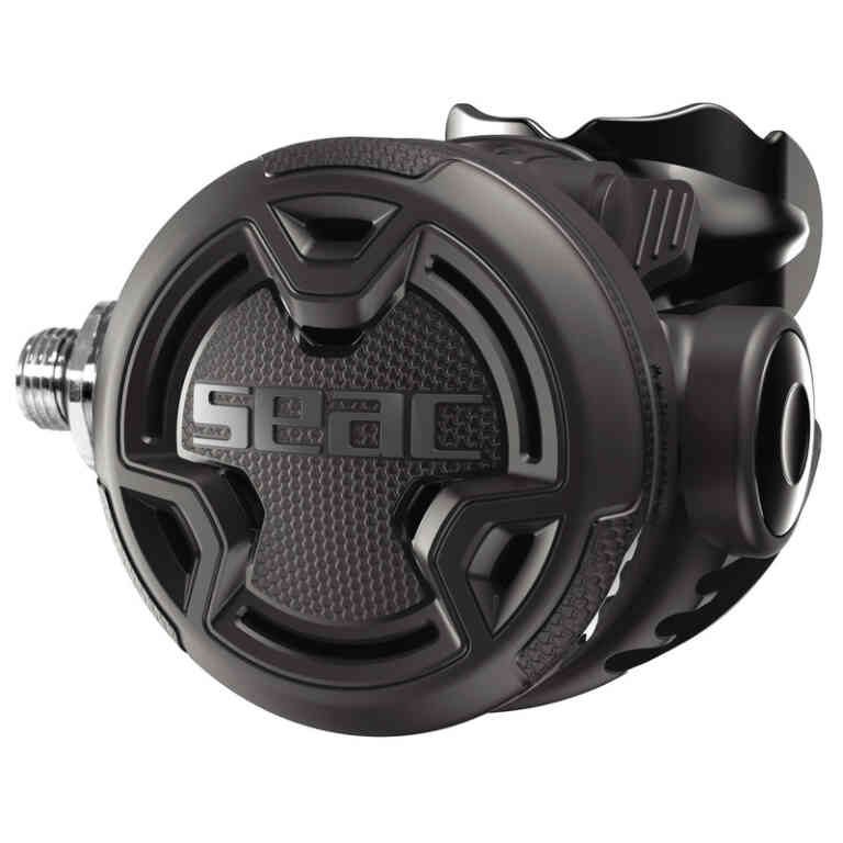 Segunda Etapa Regulador Seac Px100