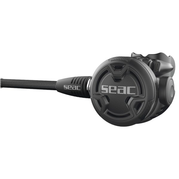 Regulador De Buceo Seac Px100 230 Bares