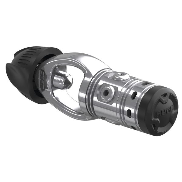 Regulador De Buceo Seac Px100 230 Bares