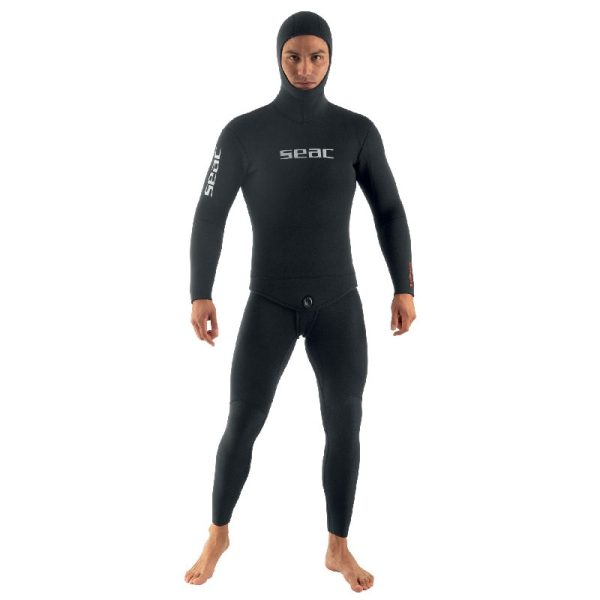 Traje De Buceo Seac Riese 8.5Mm