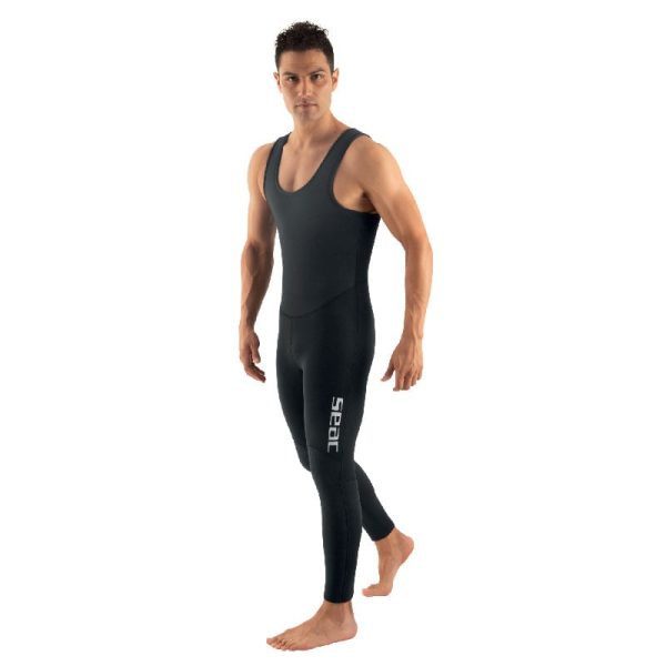 Traje De Buceo Seac Riese 8.5Mm