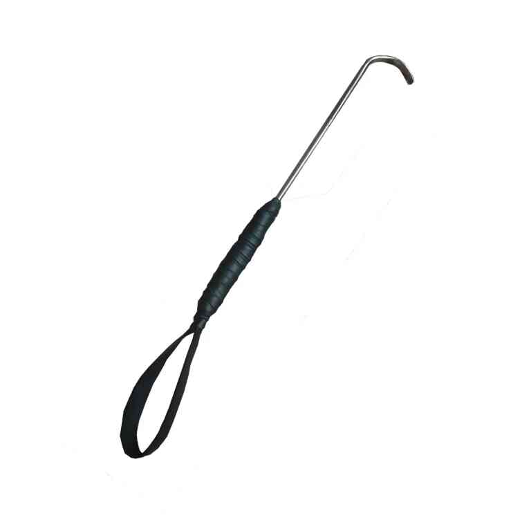 Extractor De Mariscos Chope Punta Plana Artesanal Subpacifico
