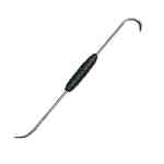 Extractor De Mariscos Chope Punta Doble Artesanal Subpacifico