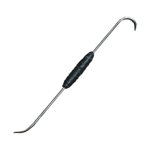Extractor De Mariscos Chope Punta Doble Artesanal Subpacifico