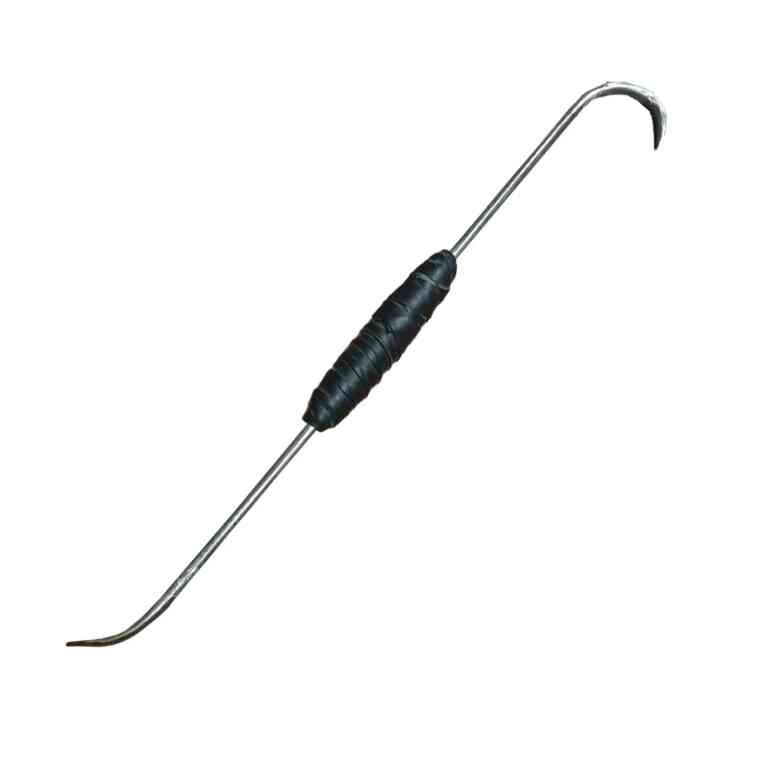 Extractor De Mariscos Chope Punta Doble Artesanal Subpacifico