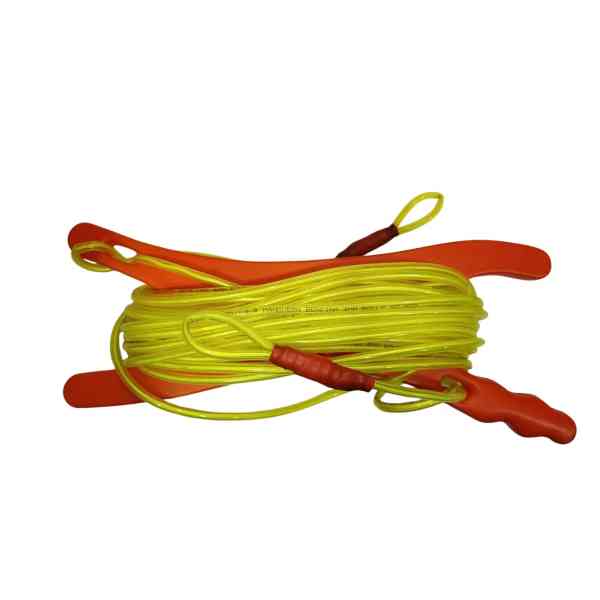 Plegador Mas Linea Flotante 14Mts Subpacifico