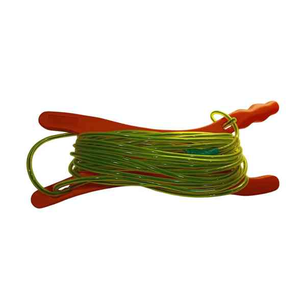 Plegador Mas Linea Flotante 17Mts Subpacifico