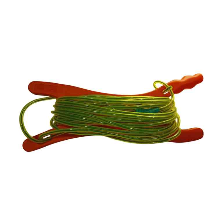 Plegador Mas Linea Flotante 17Mts Subpacifico