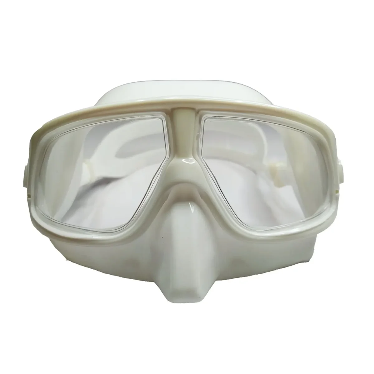 Set Mascara Under + Snorkel Freedive Con Valvula Subpacifico - Set Mascara Under + Snorkel Freedive Con Valvula Subpacifico
