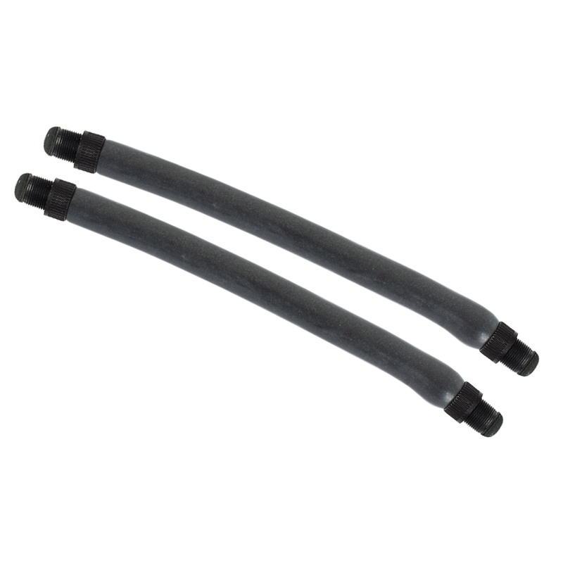 Gomas Paralelas 16Mm Seac Anthracite