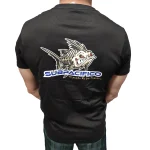Polera Subpacifico Logo