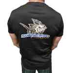 Polera Subpacifico Logo