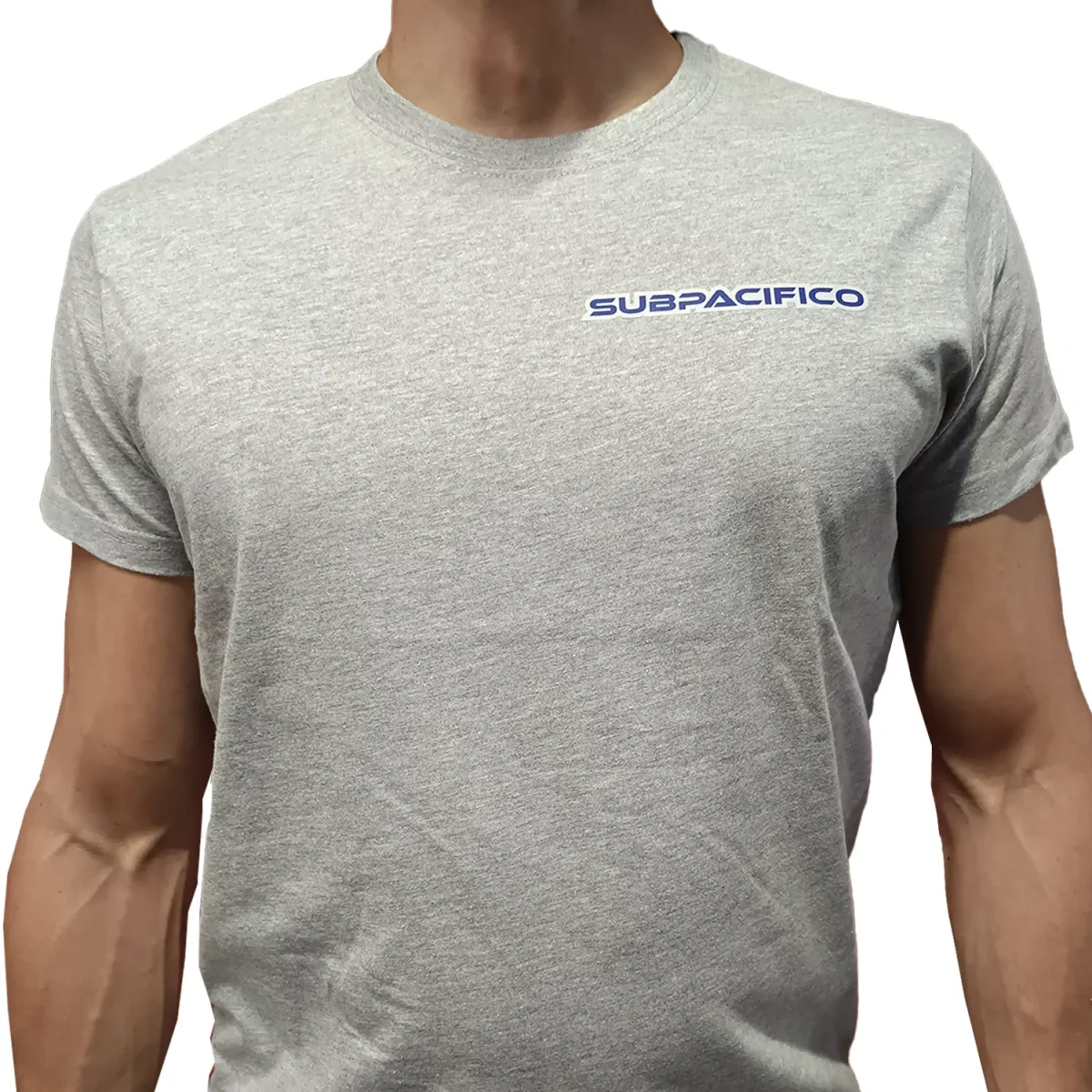Polera Subpacifico Logo