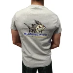 Polera Subpacifico Logo