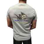 Polera Subpacifico Logo
