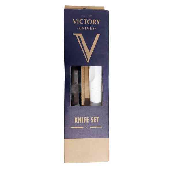 Cuchillo Para Filetear 22 Cm Victory Knifes