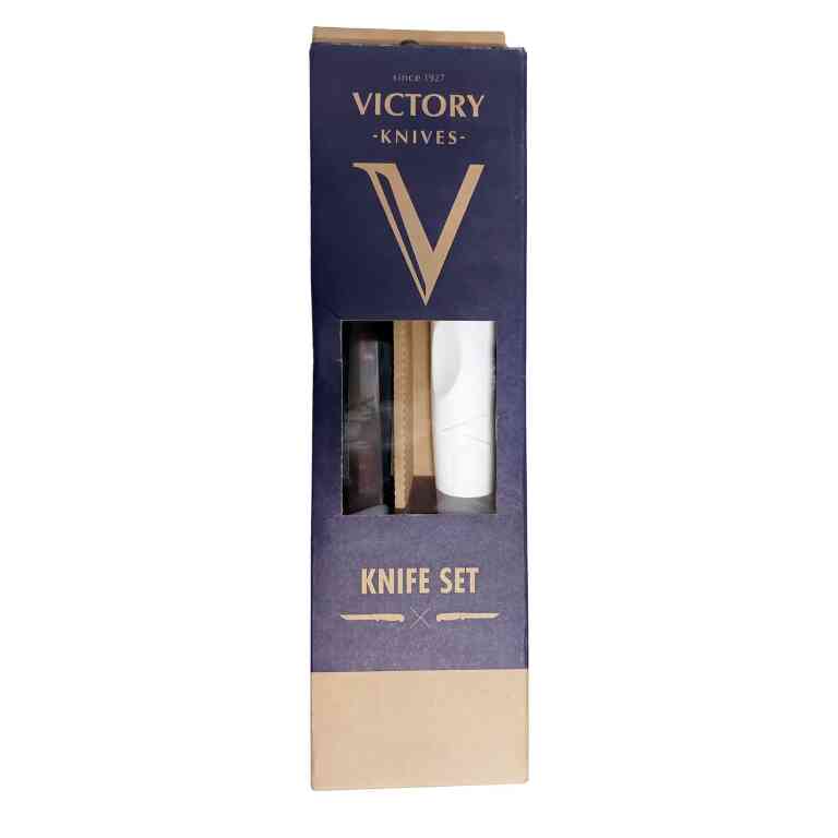 Cuchillo Para Filetear 22 Cm Victory Knifes