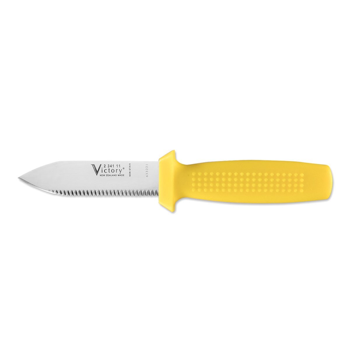 Cuchillo Tactico Pesca 11Cm Victory Knifes