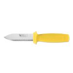 Cuchillo Tactico Pesca 11Cm Victory Knifes