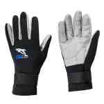 Guantes De Buceo 2mm Amara S900 Cuero IST