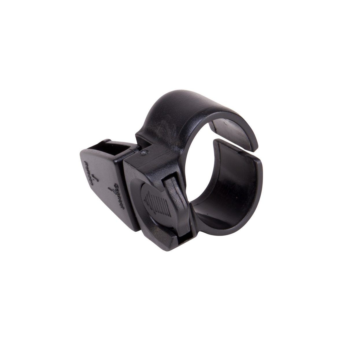 Sujetador De Snorkel Plastico Ist