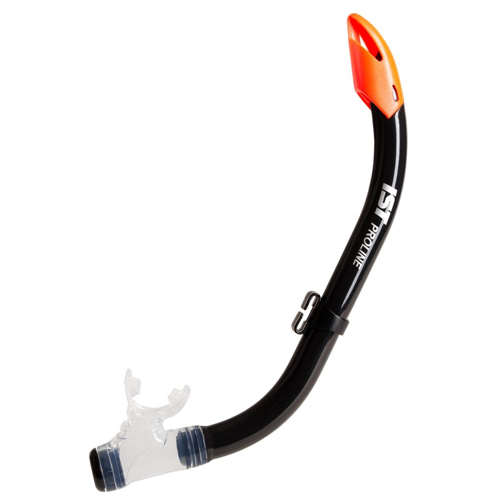 Snorkel Junior Con Valvula Ist