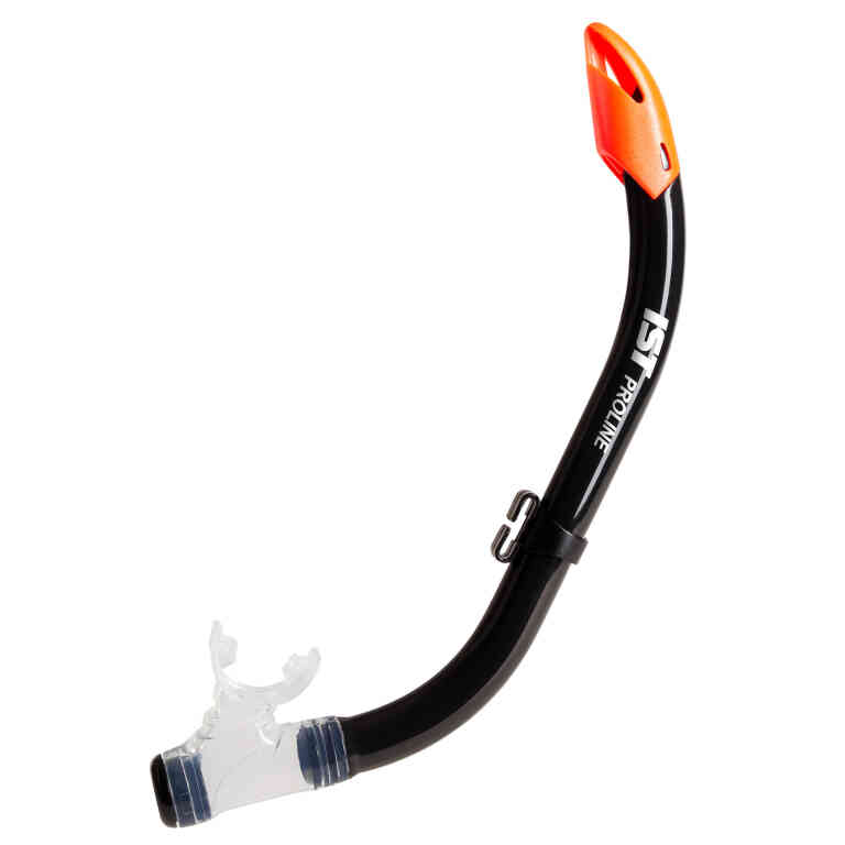 Snorkel Junior Con Valvula IST