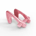 Noseclip Para Apnea Aluminio Octopus Rosa