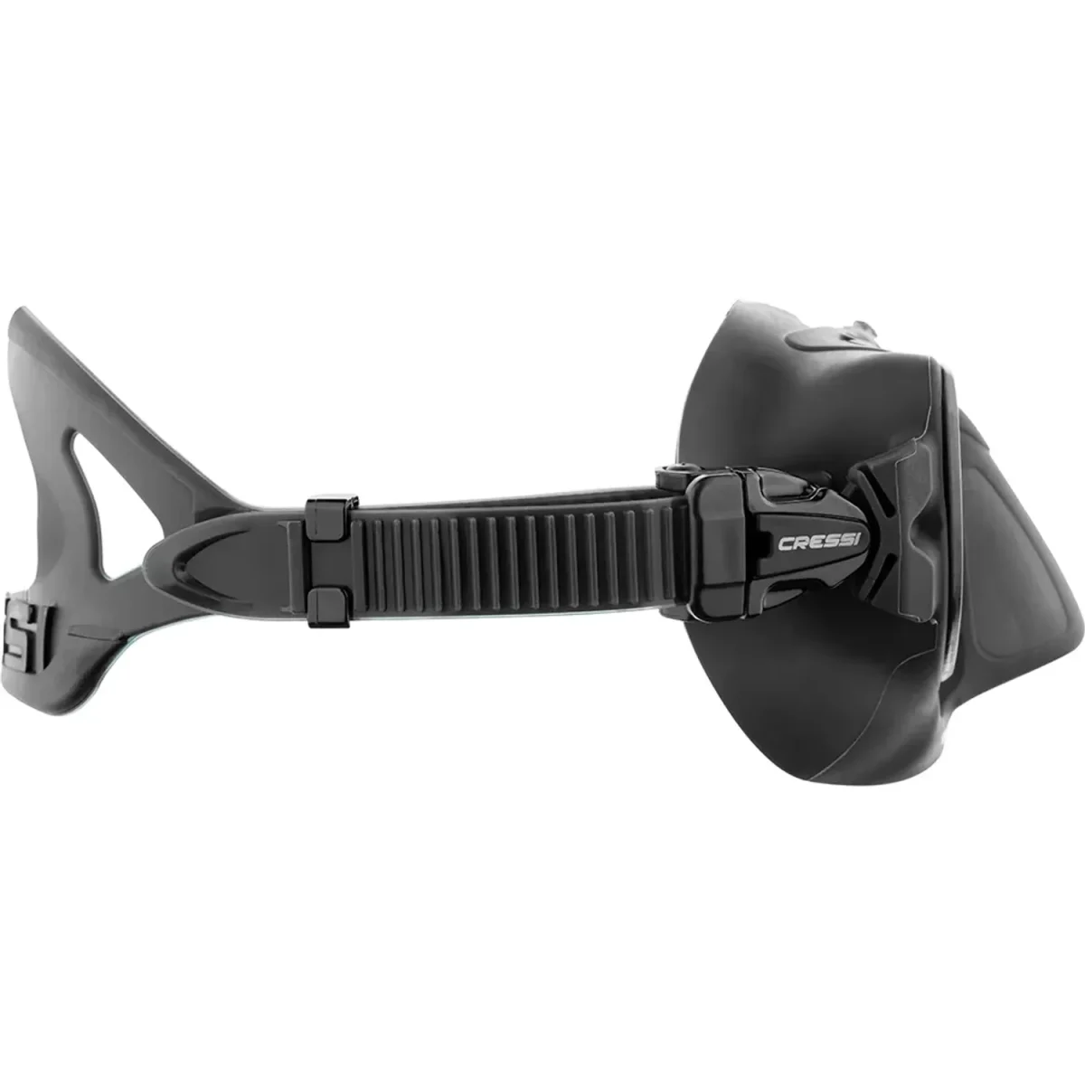 Mascara De Buceo Apnea Atom Cressi