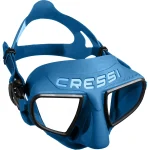 Mascara De Buceo Apnea Atom Cressi