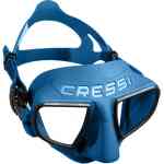 Mascara De Buceo Apnea Atom Cressi