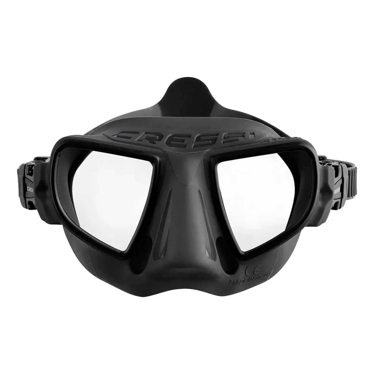 Mascara De Buceo Apnea Atom Cressi